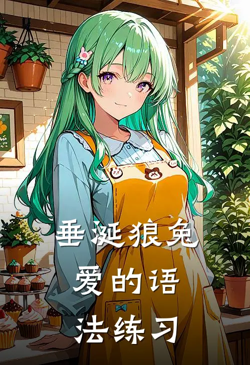 垂涎狼兔：爱的语法练习