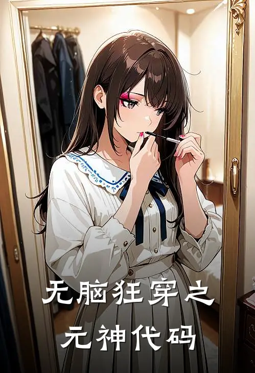 无脑狂穿之元神代码