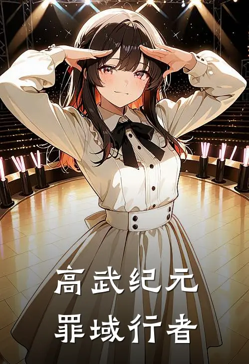 高武纪元：罪域行者