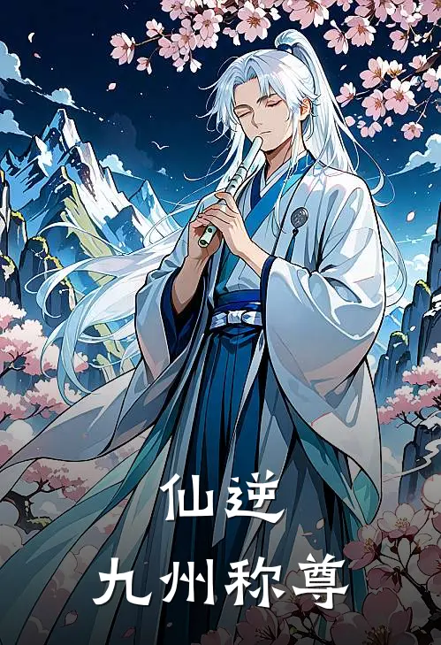 仙逆：九州称尊