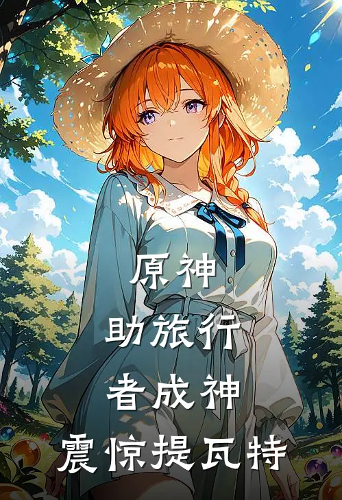 原神：助旅行者成神，震惊提瓦特