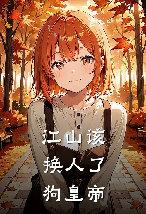 江山该换人了，狗皇帝