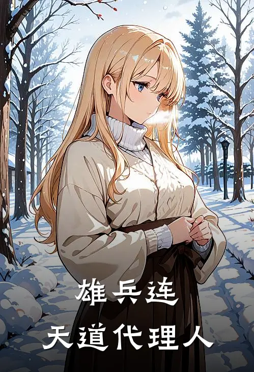 雄兵连：天道代理人