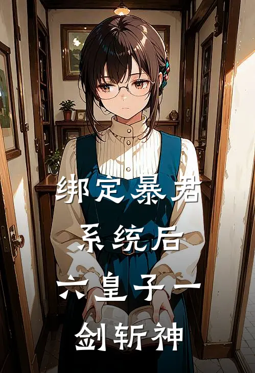 绑定暴君系统后，六皇子一剑斩神