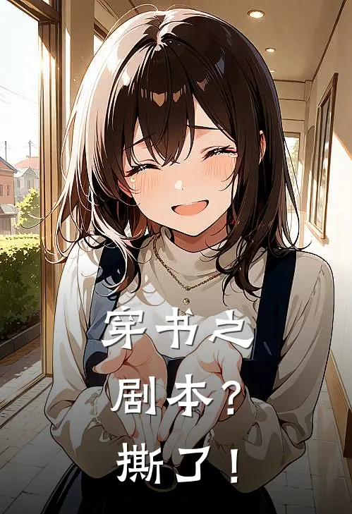 穿书之剧本？撕了！