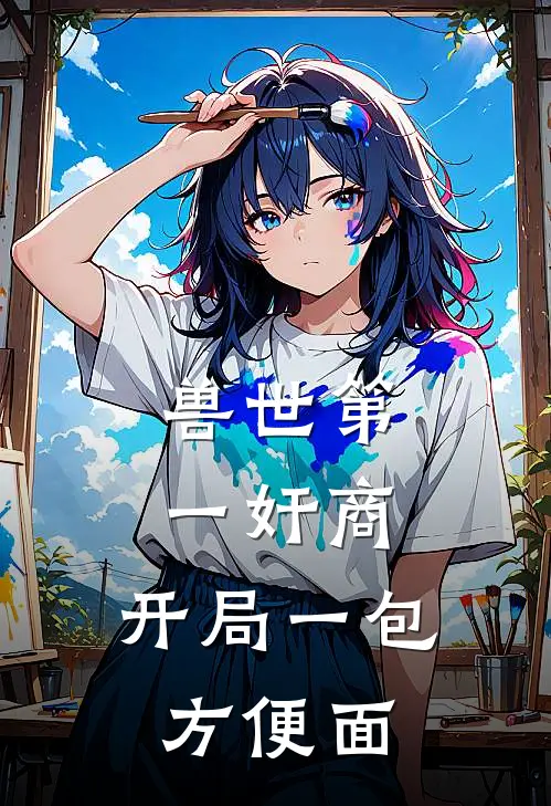 兽世第一奸商：开局一包方便面