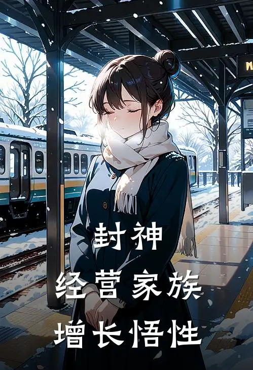 封神：经营家族增长悟性