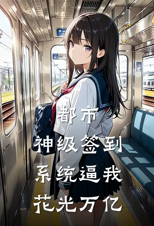 都市：神级签到系统逼我花光万亿