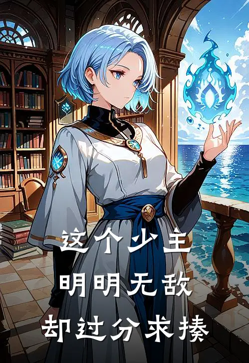 这个少主明明无敌，却过分求揍