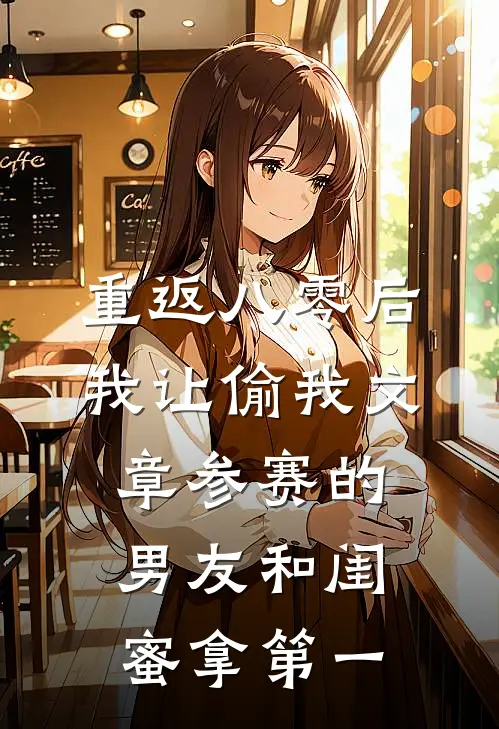 重返八零后，我让偷我文章参赛的男友和闺蜜拿第一(语萱唐建明)完结小说_热门小说推荐重返八零后，我让偷我文章参赛的男友和闺蜜拿第一语萱唐建明