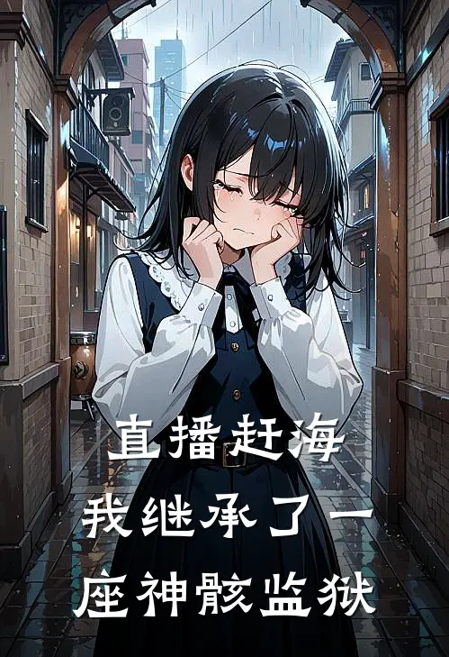 直播赶海：我继承了一座神骸监狱