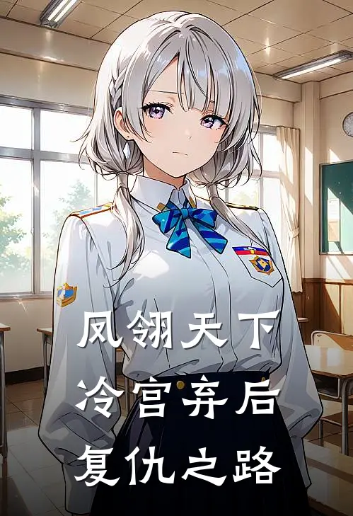 凤翎天下：冷宫弃后复仇之路