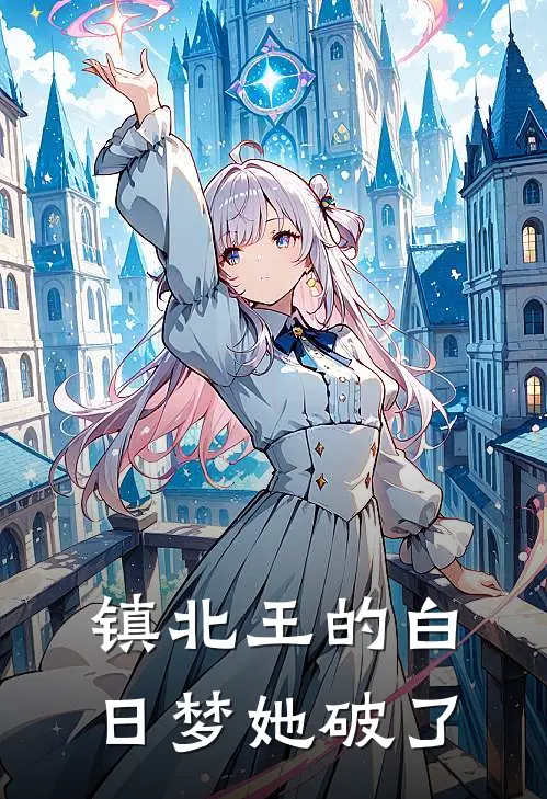 镇北王的白日梦她破了