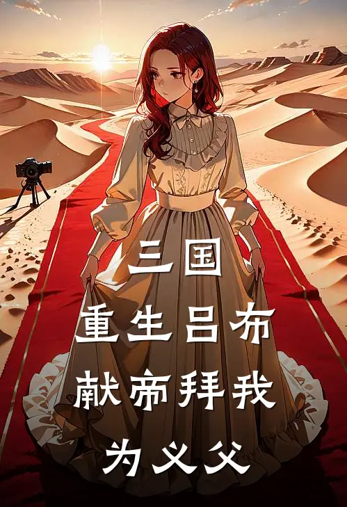 三国：重生吕布，献帝拜我为义父