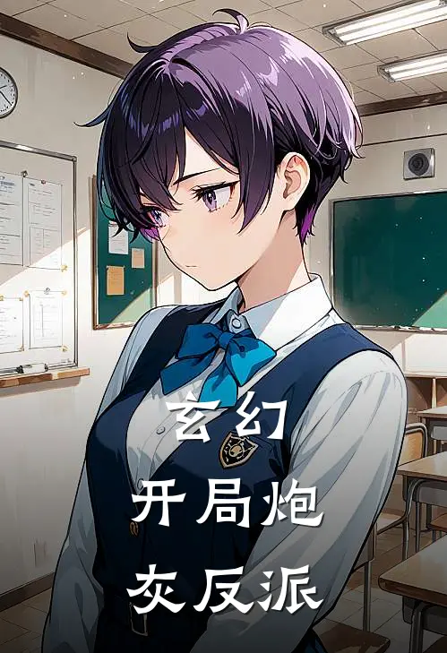 玄幻，开局炮灰反派