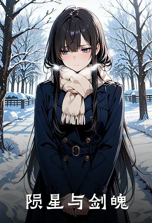 陨星与剑魄