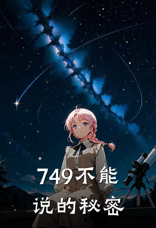 749不能说的秘密