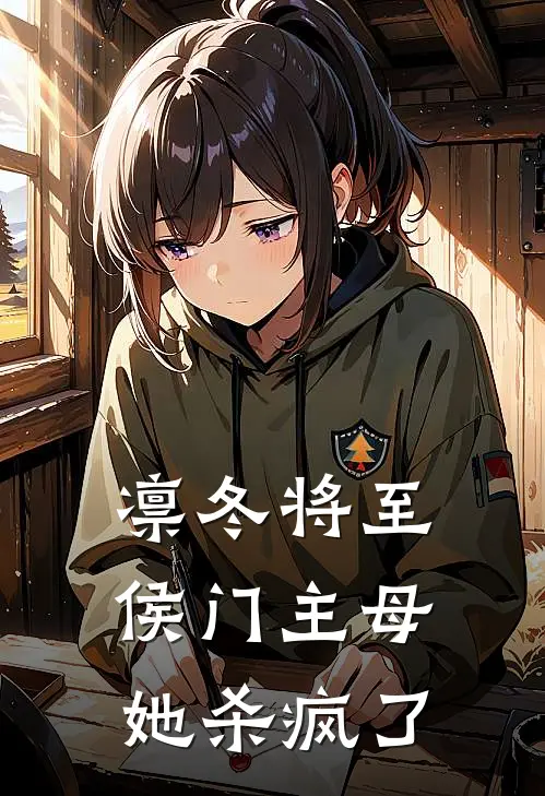 凛冬将至，侯门主母她杀疯了