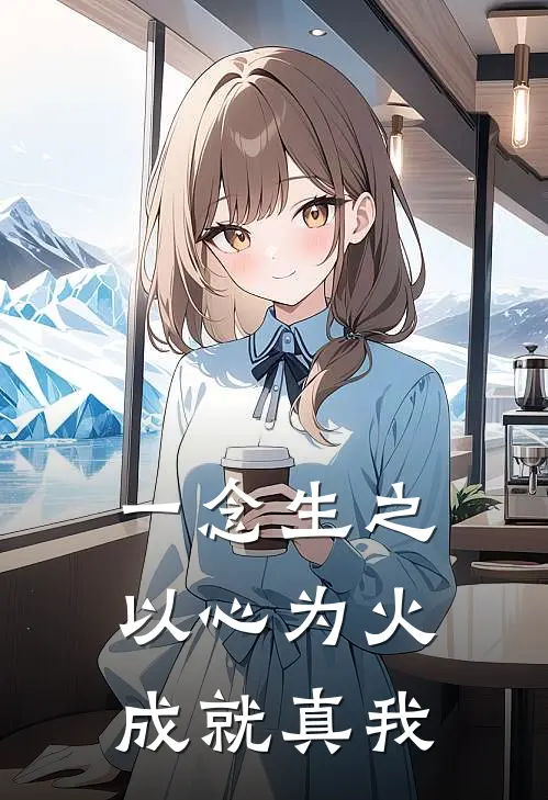 一念生之以心为火，成就真我