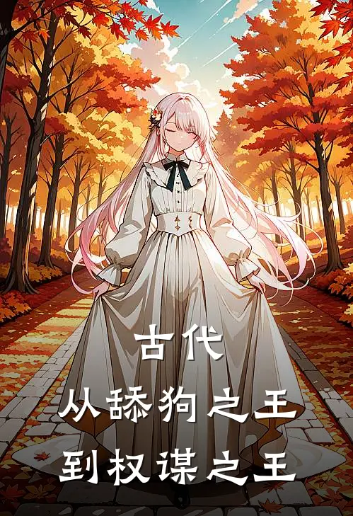 古代：从舔狗之王到权谋之王