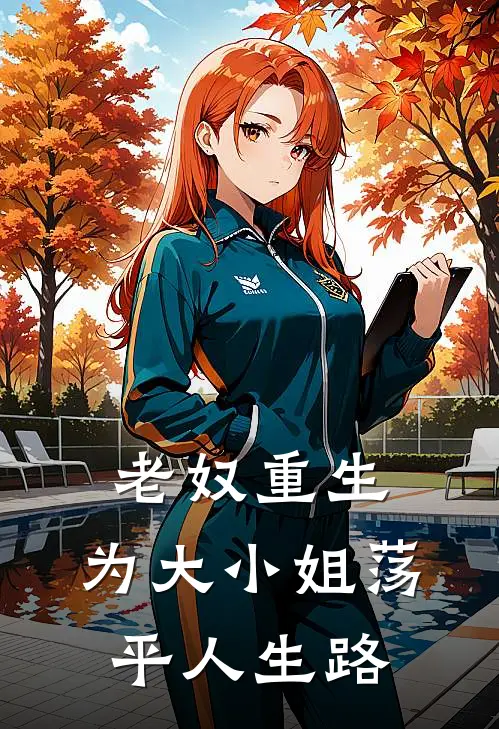 老奴重生，为大小姐荡平人生路