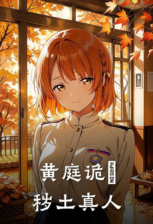 黄庭诡箓：秽土真人