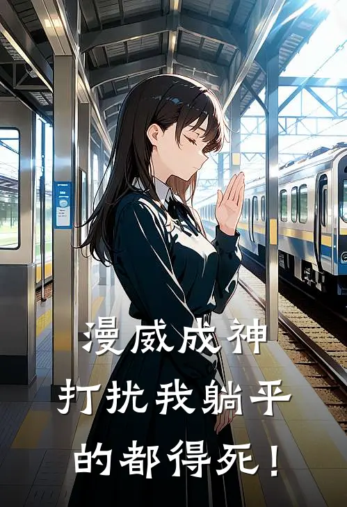 漫威成神：打扰我躺平的都得死！