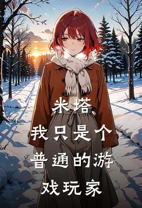 米塔：我只是个普通的游戏玩家