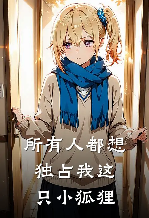 所有人都想独占我这只小狐狸