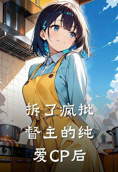 《拆了疯批督主的纯爱CP后》申屠渊统子完结版阅读_申屠渊统子完结版在线阅读