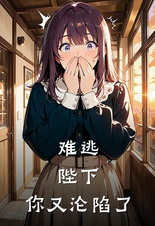 难逃：陛下，你又沦陷了