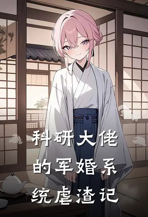 科研大佬的军婚系统虐渣记