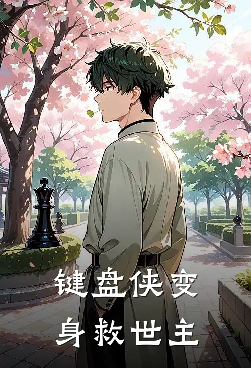 键盘侠变身救世主