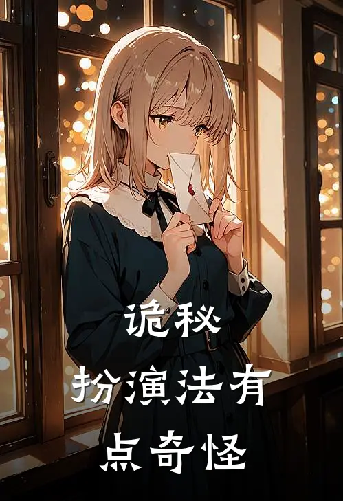 诡秘：扮演法有点奇怪