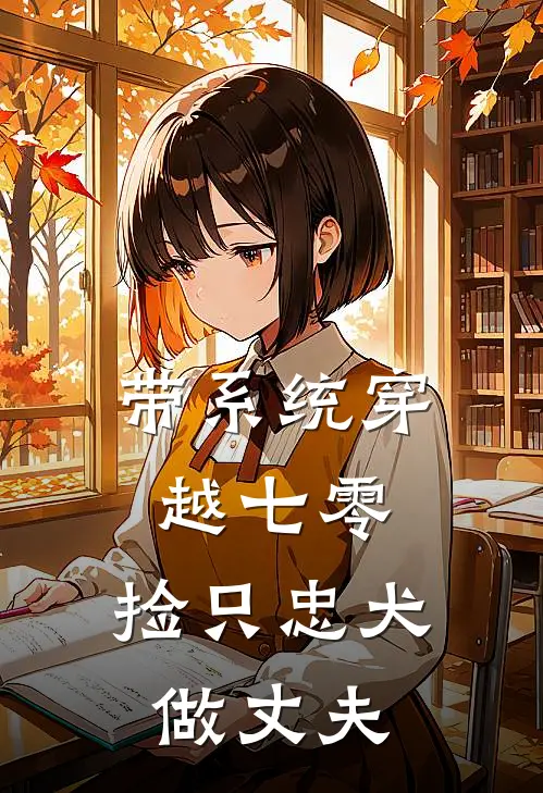 带系统穿越七零，捡只忠犬做丈夫