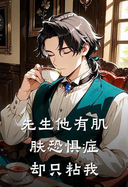 先生他有肌肤恐惧症，却只粘我