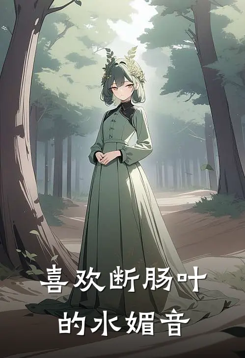 喜欢断肠叶的水媚音