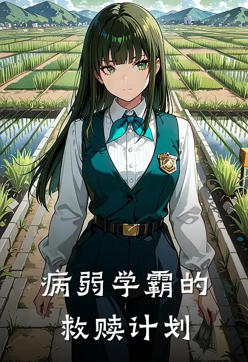 病弱学霸的救赎计划