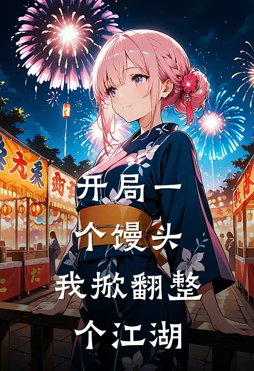 开局一个馒头，我掀翻整个江湖