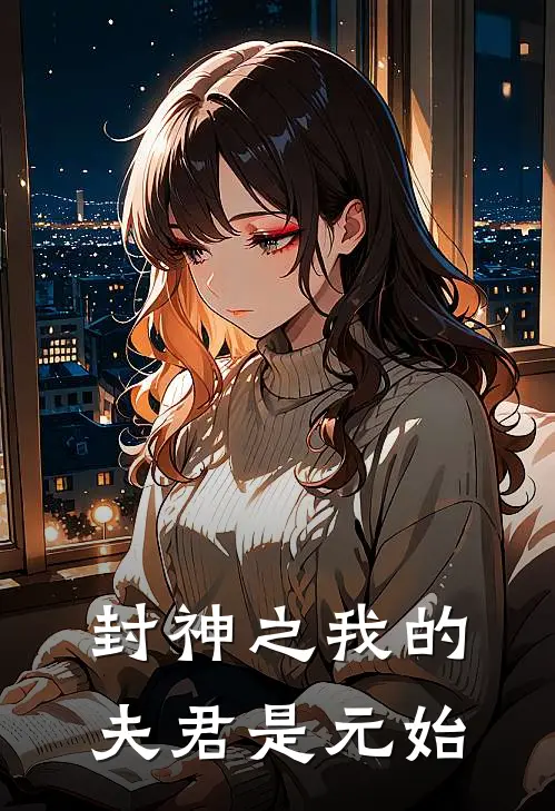 封神之我的夫君是元始