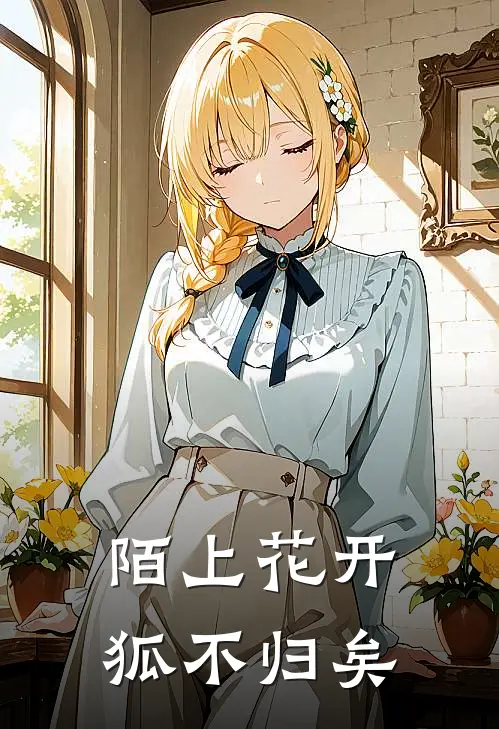 陌上花开，狐不归矣月宁舒月免费小说阅读_免费小说大全陌上花开，狐不归矣(月宁舒月)