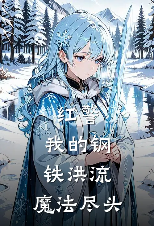 红警：我的钢铁洪流，魔法尽头