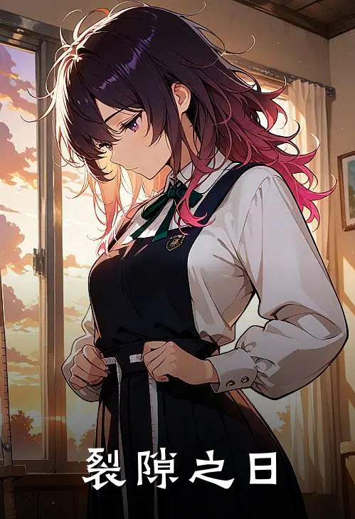 裂隙之日