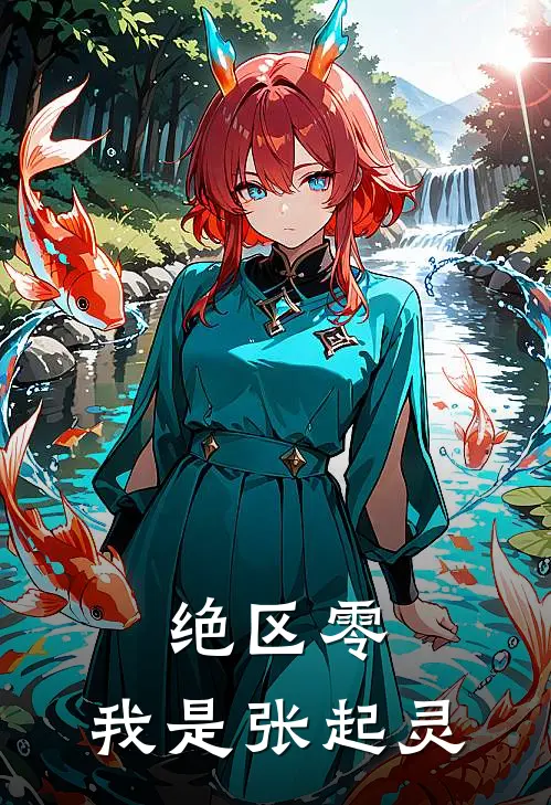 绝区零：我是张起灵