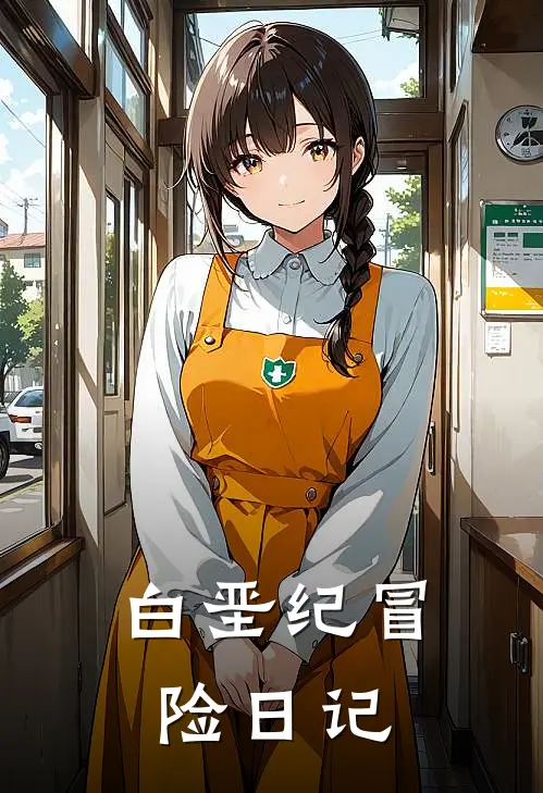 白垩纪冒险日记