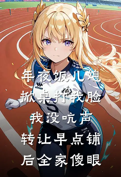 年夜饭儿媳掀桌打我脸，我没吭声，转让早点铺后全家傻眼