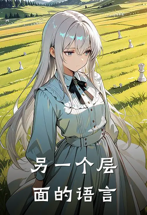 另一个层面的语言