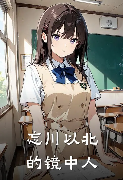 忘川以北的镜中人