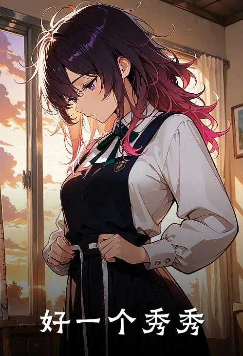 好一个秀秀