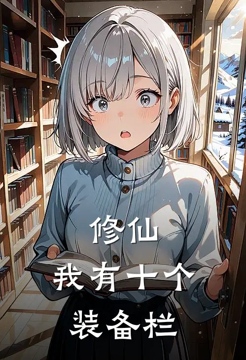 修仙，我有十个装备栏